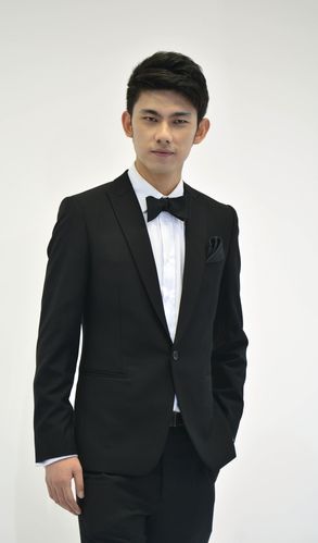 白发林 调色与视觉增强负责人